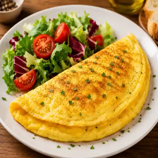 Classic Omelette